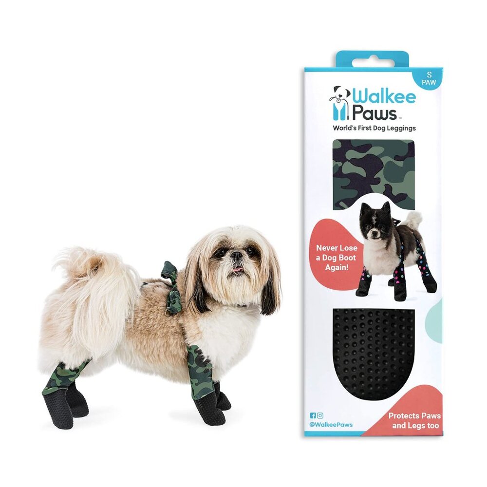 Walkee Paws V5 Leggings Small